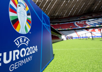 Eurocopa 2024: Comenzarán las rondas de eliminación directa con los Octavos de Final