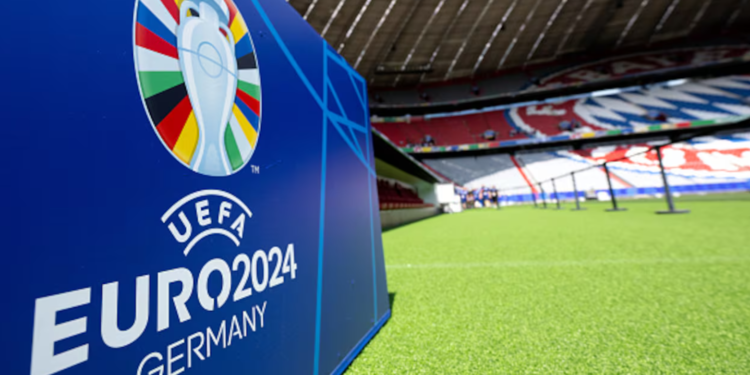 Eurocopa 2024: Comenzarán las rondas de eliminación directa con los Octavos de Final
