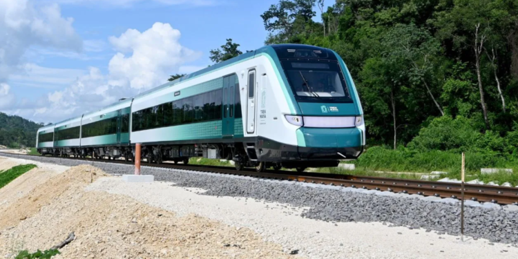 Tribunal de Yucatán rechaza apelación del gobierno de AMLO contra la ampliación de los agravios del Tren Maya en el tramo 5