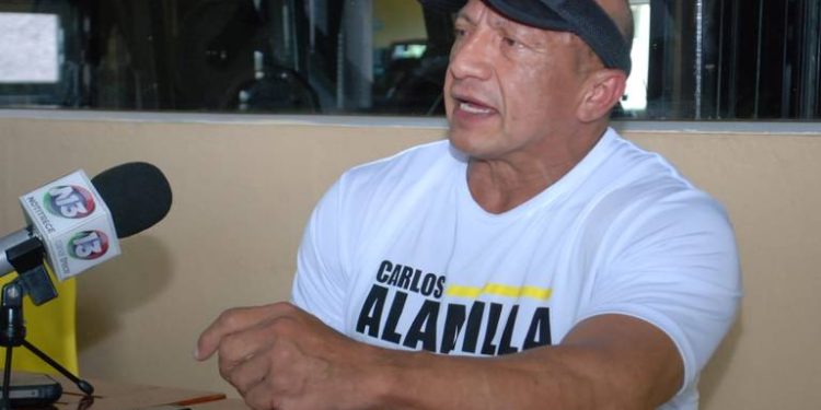 Despido de empleados de gimnasio en Comalcalco genera controversia