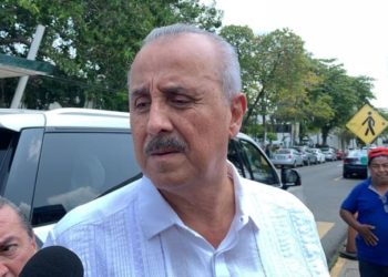 Tabasco preparado ante temporada de lluvias: Carlos Merino