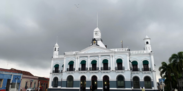 Posibles lluvias para este fin de semana en Tabasco