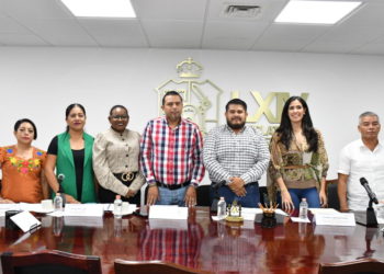 Proponen modificación del Código Penal para sancionar homicidios por orientación sexual en Tabasco