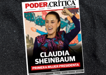 Periódico Yucatán #11 Año X