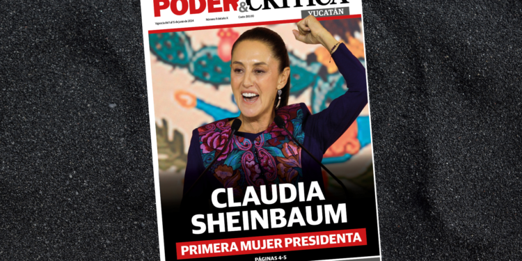 Periódico Yucatán #11 Año X