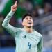 Edson Álvarez será el nuevo líder de la Selección Mexicana para la Copa América