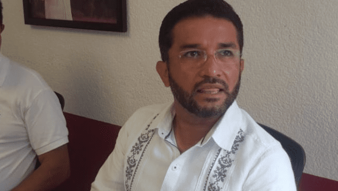 Eric Garrido: Jonuta tiene más atractivos tras conclusión de temporada de avistamiento de manatíes