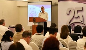 Cumple CCYTET 25 años de impulsar la construcción de un sistema cientifico en Tabasco