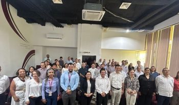 Presenta CCYTET Registro Estatal de Instituciones y Capacidades de Ciencia, Tecnología e Innovación