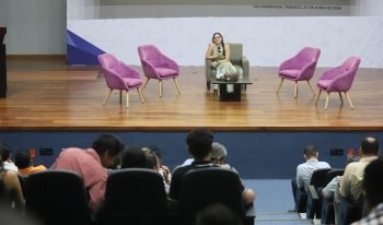 Expone IAP retos y avances en la Administración Publica