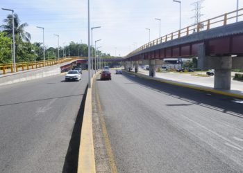 Alistan modificación vial en Av. Universidad: De la UJAT a Valle Marino