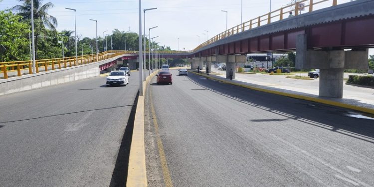 Alistan modificación vial en Av. Universidad: De la UJAT a Valle Marino