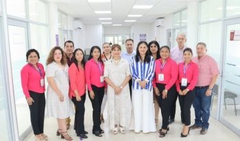 Atiende IEM compromiso histórico para promover empoderamiento e igualdad con las mujeres