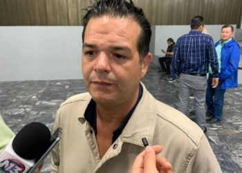Fabián Granier aspira a dirigencia estatal del PRI y propone consulta abierta