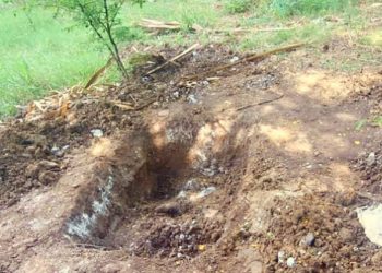 Aumenta preocupación por hallazgo de 27 fosas clandestinas en Tabasco durante 2024