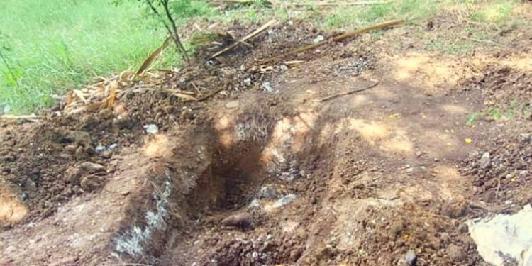 Aumenta preocupación por hallazgo de 27 fosas clandestinas en Tabasco durante 2024
