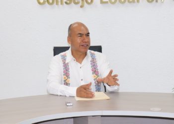 Proceso federal en Tabasco culmina con 19 impugnaciones