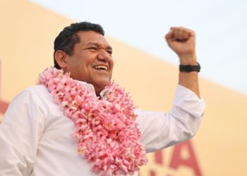 Javier May Rodríguez: Un gobierno de «Territorio» y abierto a la crítica