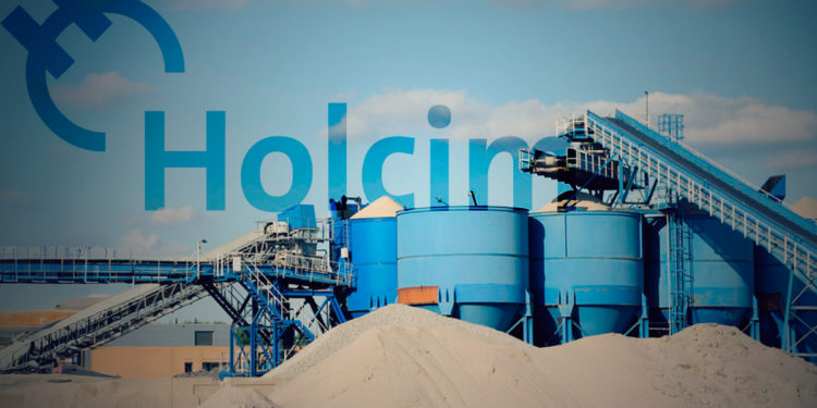 Holcim invertirá 55 MDD en nueva molienda en Macuspana