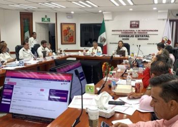 Morena no lograría carro completo en alcaldías, según resultados del PREPET