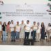 Entrega DIF Tabasco materiales esenciales y laptops a personas con discapacidad