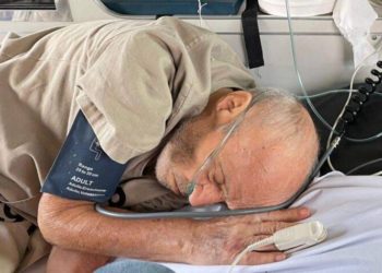 Fallece Jean Succar Kuri condenado a 93 años de prisión en Cancún