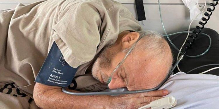 Fallece Jean Succar Kuri condenado a 93 años de prisión en Cancún