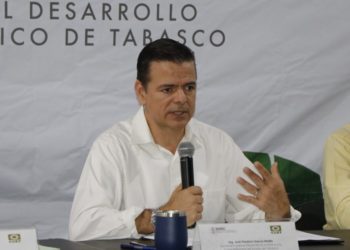Certifican a 25 empresas tabasqueñas para exportar a EE.UU.