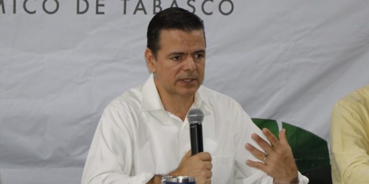 Certifican a 25 empresas tabasqueñas para exportar a EE.UU.