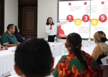 SEFIPLAN presentó la plataforma de prácticas, residencias y estadías profesionales