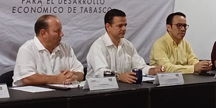 Cumbre de Negocios, nicho ideal para promocionar inversiones en Tabasco: García Mallitz