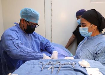 IMSS Tabasco invita a Macro Jornada de Vasectomía sin Bisturí