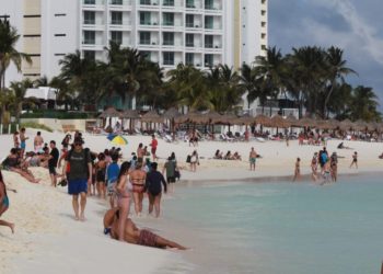 Sector hotelero de Quintana Roo está listo para afrontar las temporadas de huracanes