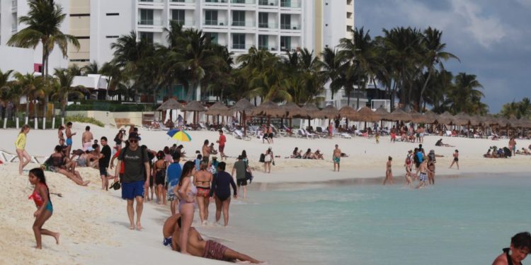 Sector hotelero de Quintana Roo está listo para afrontar las temporadas de huracanes