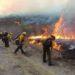 Dos incendios sofocados en Tenosique y dos activos, reporta Conafor