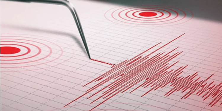 Fuerte sismo sacude el centro de Ishikawa, Japón