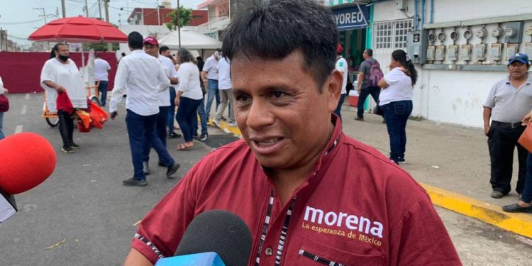 Morena confía en victoria en Paraíso tras conteo final de votos