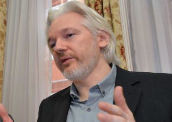 Julián Assange se declara culpable de revelar información confidencial de Estados Unidos