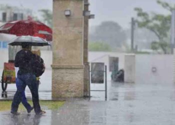Alcaldesa de Centro afirma que el municipio está preparado para las lluvias
