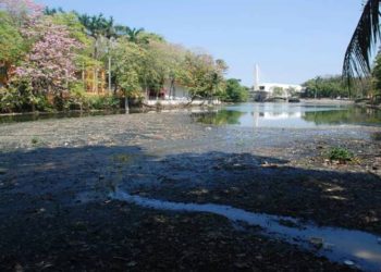 Conciencia ciudadana, clave para proteger la Laguna de las Ilusiones