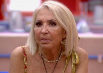 Laura Bozzo está dispuesta hacerse un «arreglito estético a sus 72 años