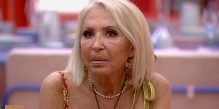 Laura Bozzo está dispuesta hacerse un «arreglito estético a sus 72 años