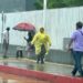 Lluvias disminuirán de intensidad en Tabasco
