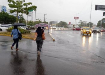 Ingreso de humedad en el Sureste dejará lluvias puntuales en Tabasco