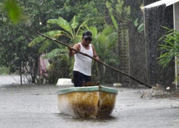 May prepara plan integral ante riesgo de lluvias intensas en Tabasco