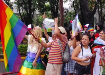 Colectivos LGBT+ en Tabasco convocan a marcha contra la violencia