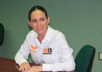Minés de la Fuente: «Gané más de lo que creen» tras resultados electorales en Tabasco