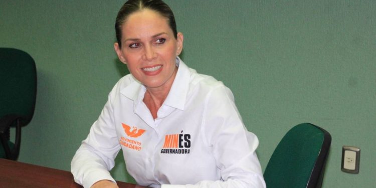 Minés de la Fuente: «Gané más de lo que creen» tras resultados electorales en Tabasco