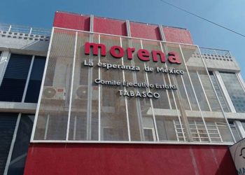 Renovación de dirigencia estatal de Morena en Tabasco tras conclusión electoral