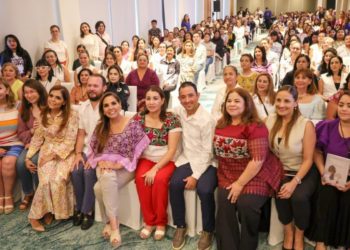 Suman esfuerzos Mara Lezama y Pablo Gutiérrez para diagnóstico